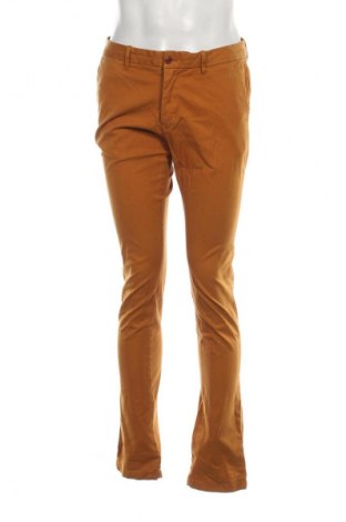 Herrenhose Scotch & Soda, Größe L, Farbe Gelb, Preis 45,52 €