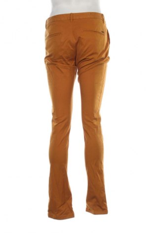 Herrenhose Scotch & Soda, Größe L, Farbe Gelb, Preis 45,52 €