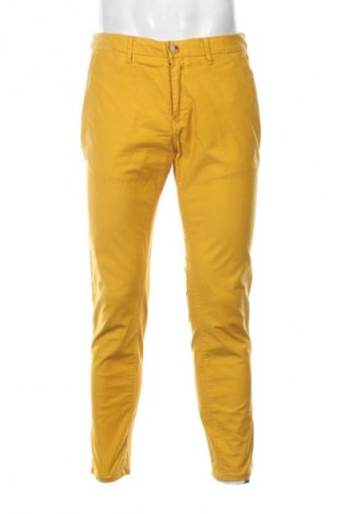Pantaloni de bărbați Scotch & Soda, Mărime M, Culoare Portocaliu, Preț 234,21 Lei