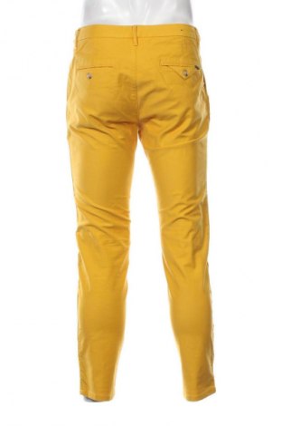 Pantaloni de bărbați Scotch & Soda, Mărime M, Culoare Portocaliu, Preț 234,21 Lei