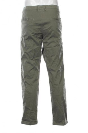 Pantaloni de bărbați Selected Homme, Mărime XL, Culoare Verde, Preț 126,32 Lei