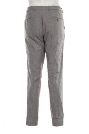 Ανδρικό παντελόνι Selected Homme, Μέγεθος L, Χρώμα Γκρί, Τιμή 24,55 €