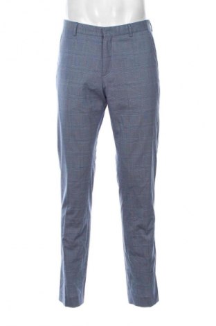 Pantaloni de bărbați Selected Homme, Mărime L, Culoare Multicolor, Preț 215,79 Lei