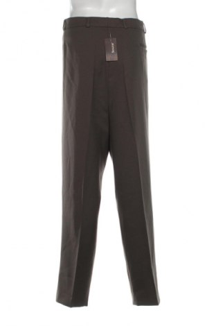 Ανδρικό παντελόνι Senator, Μέγεθος XXL, Χρώμα Πράσινο, Τιμή 11,99 €