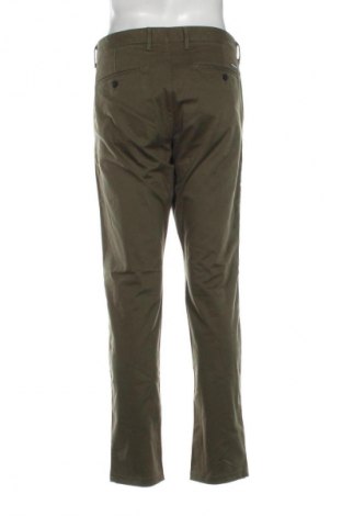 Herrenhose Sisley, Größe M, Farbe Grün, Preis 14,99 €