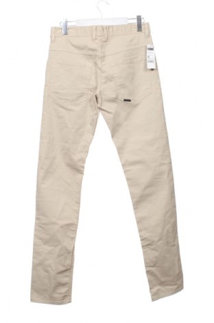 Ανδρικό παντελόνι Sisley, Μέγεθος S, Χρώμα  Μπέζ, Τιμή 79,89 €