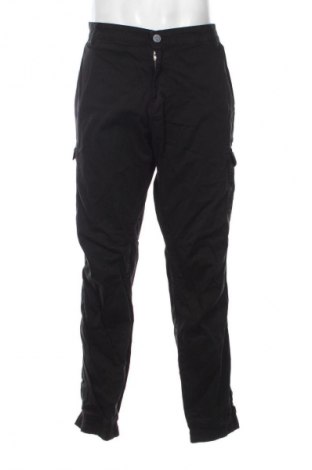 Herrenhose Smog, Größe XL, Farbe Schwarz, Preis 20,00 €