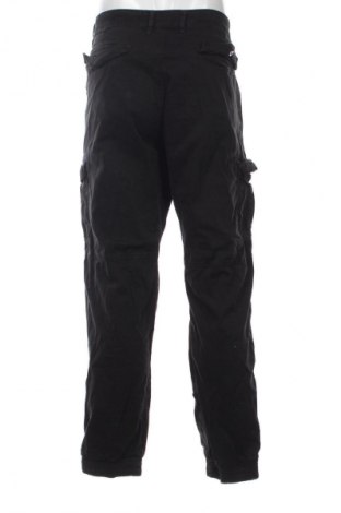 Herrenhose Smog, Größe XL, Farbe Schwarz, Preis 20,00 €
