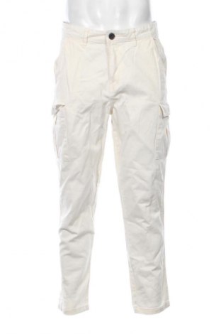 Herrenhose Smog, Größe M, Farbe Weiß, Preis € 19,95