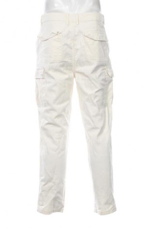 Herrenhose Smog, Größe M, Farbe Weiß, Preis € 19,95