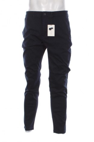 Herrenhose Sondag & Sons, Größe L, Farbe Blau, Preis 41,99 €