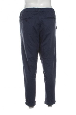 Herrenhose Sonny Bono, Größe M, Farbe Blau, Preis 8,99 €
