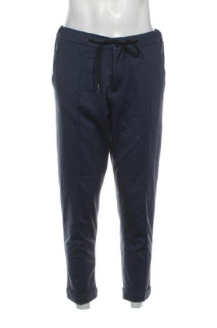 Herrenhose Sonny Bono, Größe M, Farbe Blau, Preis 8,99 €