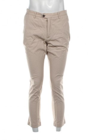 Pánské kalhoty  Springfield, Velikost M, Barva Béžová, Cena  349,00 Kč