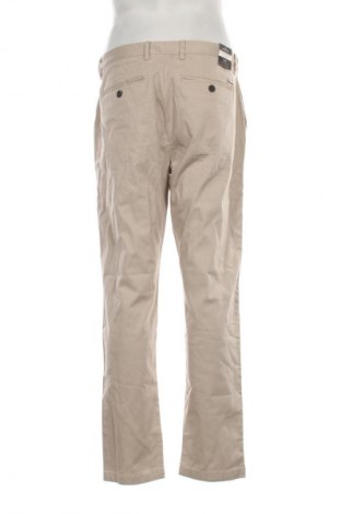 Męskie spodnie Springfield, Rozmiar L, Kolor Beżowy, Cena 213,79 zł