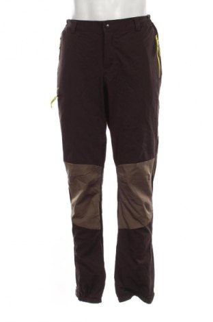 Herrenhose Stormberg, Größe XL, Farbe Braun, Preis 25,99 €