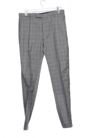 Ανδρικό παντελόνι Strellson, Μέγεθος M, Χρώμα Γκρί, Τιμή 50,99 €