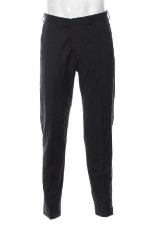 Herrenhose Strellson, Größe L, Farbe Schwarz, Preis 34,79 €