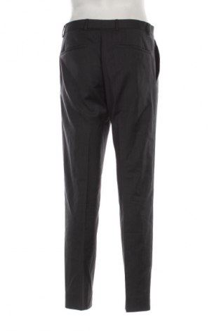 Herrenhose Strellson, Größe L, Farbe Grau, Preis 17,99 €