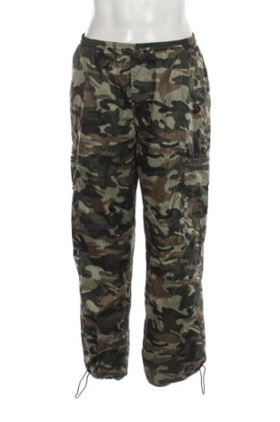 Herrenhose Success, Größe XL, Farbe Mehrfarbig, Preis € 14,99