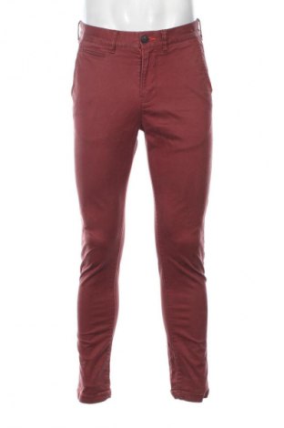 Herrenhose Superdry, Größe S, Farbe Rot, Preis 24,04 €