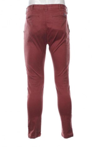Herrenhose Superdry, Größe S, Farbe Rot, Preis 24,04 €
