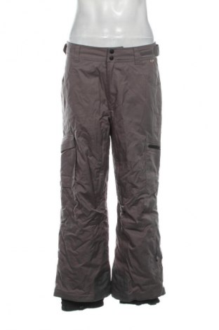 Мъжки панталон TCM, Размер L, Цвят Сив, Цена 10,73 €