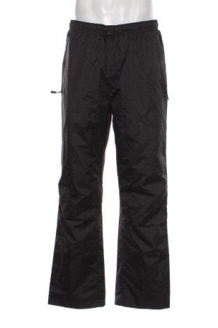 Мъжки панталон Tchibo, Размер L, Цвят Черен, Цена 23,99 лв.