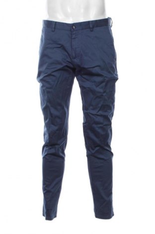Herrenhose Teodor, Größe L, Farbe Blau, Preis 65,60 €