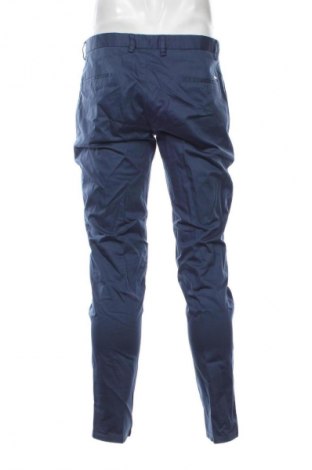 Herrenhose Teodor, Größe L, Farbe Blau, Preis 65,60 €