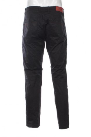 Męskie spodnie Teodor, Rozmiar M, Kolor Czarny, Cena 110,34 zł