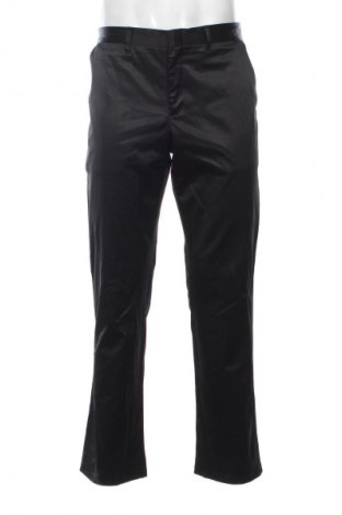 Herrenhose Terranova, Größe L, Farbe Schwarz, Preis 20,02 €