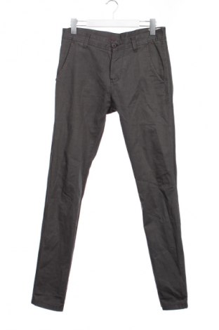 Herrenhose Tom Tailor, Größe S, Farbe Grau, Preis 11,99 €
