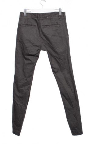 Herrenhose Tom Tailor, Größe S, Farbe Grau, Preis 11,99 €