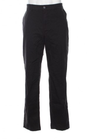 Pantaloni de bărbați Tom Tailor, Mărime XXL, Culoare Negru, Preț 128,62 Lei