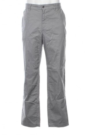 Pantaloni de bărbați Tom Tailor, Mărime XXL, Culoare Gri, Preț 128,62 Lei