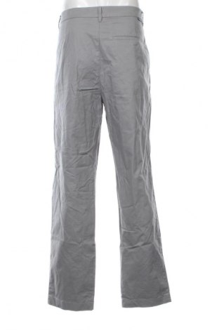 Pantaloni de bărbați Tom Tailor, Mărime XXL, Culoare Gri, Preț 128,62 Lei