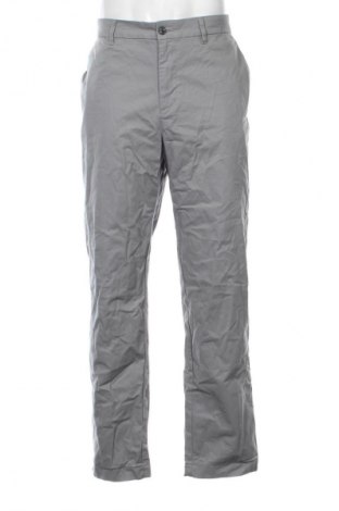 Pantaloni de bărbați Tom Tailor, Mărime XXL, Culoare Gri, Preț 128,62 Lei