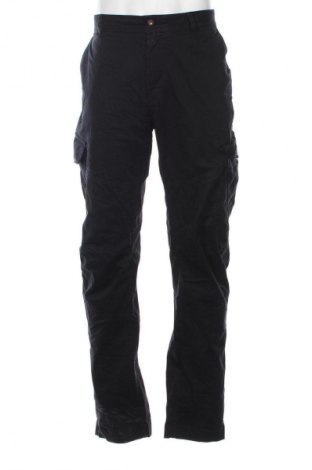 Pantaloni de bărbați Tom Tailor, Mărime XXL, Culoare Negru, Preț 128,62 Lei
