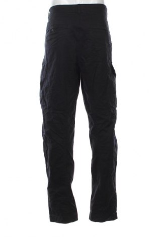 Pantaloni de bărbați Tom Tailor, Mărime XXL, Culoare Negru, Preț 128,62 Lei