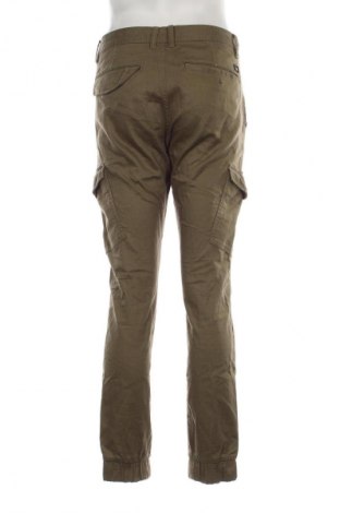Ανδρικό παντελόνι Tom Tailor, Μέγεθος L, Χρώμα Πράσινο, Τιμή 11,99 €