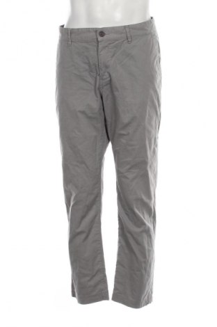 Ανδρικό παντελόνι Tom Tailor, Μέγεθος L, Χρώμα Γκρί, Τιμή 24,55 €