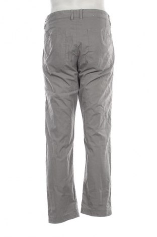 Ανδρικό παντελόνι Tom Tailor, Μέγεθος L, Χρώμα Γκρί, Τιμή 24,55 €