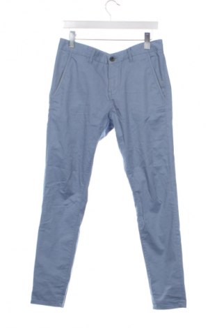 Ανδρικό παντελόνι Tom Tailor, Μέγεθος M, Χρώμα Μπλέ, Τιμή 24,55 €