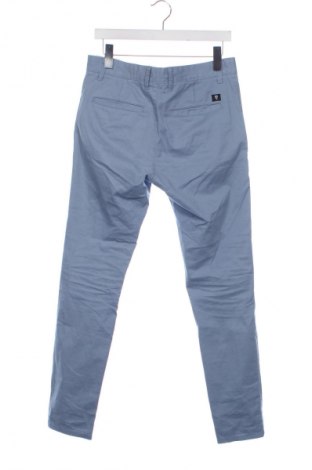 Ανδρικό παντελόνι Tom Tailor, Μέγεθος M, Χρώμα Μπλέ, Τιμή 24,55 €