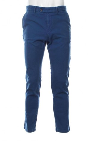 Férfi nadrág Tommy Hilfiger, Méret S, Szín Kék, Ár 17 800 Ft