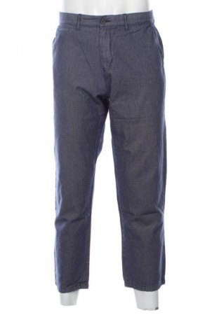 Мъжки панталон Tommy Hilfiger, Размер L, Цвят Многоцветен, Цена 89,00 лв.