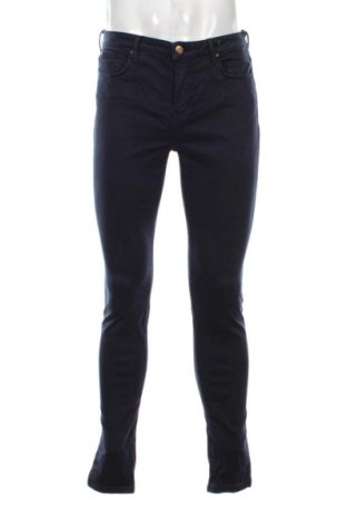 Herrenhose Tommy Hilfiger, Größe M, Farbe Blau, Preis € 45,52