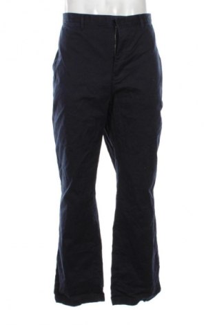 Herrenhose Tommy Hilfiger, Größe XL, Farbe Blau, Preis 45,61 €
