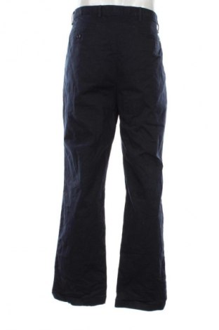 Herrenhose Tommy Hilfiger, Größe XL, Farbe Blau, Preis 45,61 €